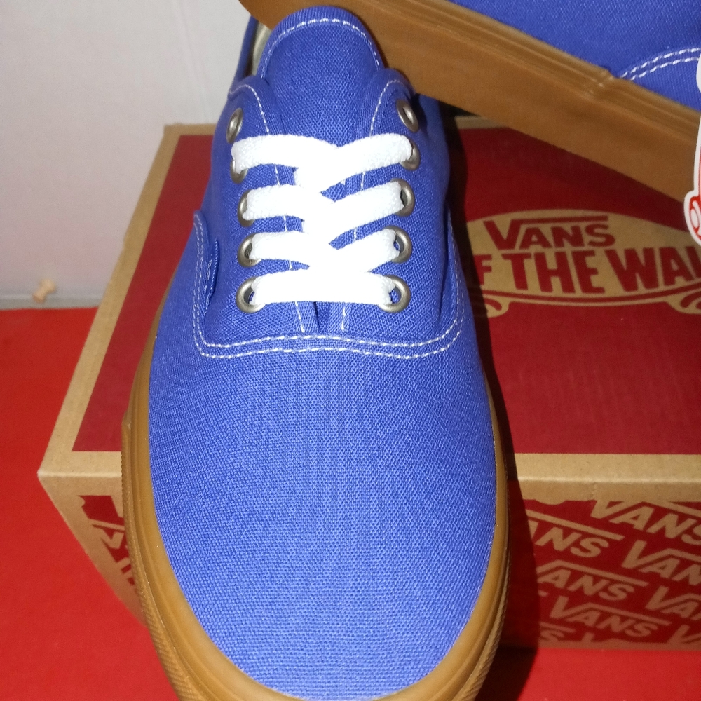 Vans Authentic Multiple Sizes - Picture 2 of 16